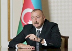 “Sülhməramlılar istəyirlər ki, insanlar Qarabağdan getməsin, çünki...” - Prezidentdən tənqid