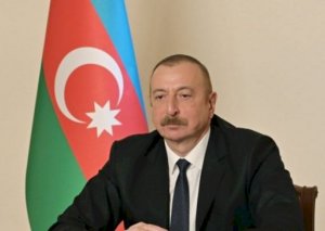 “Gördüm ki, artıq məndə anticisimlər azalır, “buster” dozanı aldım” - Prezident