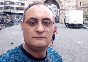 Fikrət Fəraməzoğlu Şuşa ilə bağlı xəbərə görə cərimələndi