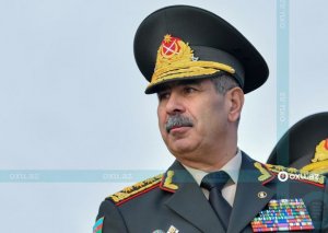 Zakir Həsənovdan hərbi təhsillə bağlı TAPŞIRIQLAR
