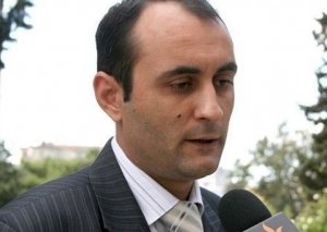 Baş redaktor 500 manat cərimələndi