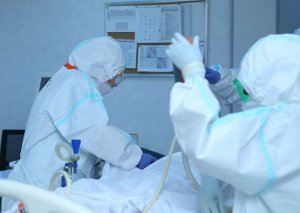 Azərbaycanda “Omicron”a yoluxanların vəziyyəti necədir?