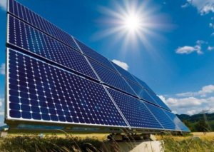 Cəbrayılda böyük günəş elektrik stansiyası tikiləcək