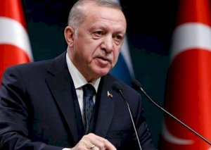 “Qafqazda yeni dönəmə girmişik” - Ərdoğan