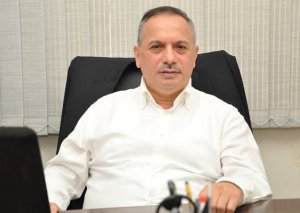 Əli Əliyev həbs edildi