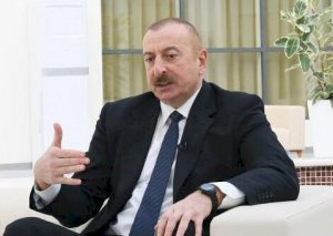 Türkiyə mediası İlham Əliyevin müsahibəsindən yazır
