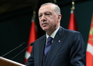 Ərdoğandan Avropa Birliyi açıqlaması