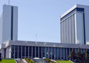 Sabiq deputata cinayət işi açıldı