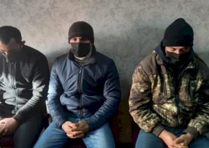 Ağdamda evdən 52 min manatlıq oğurluq edildi - Fotolar
