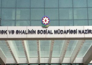 Nazirlik məlumat yaydı