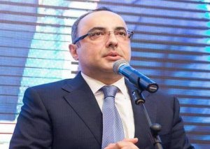 Prokuror "İdeal"ın sabiq rəhbərinə 8 il həbs cəzası istəyib
