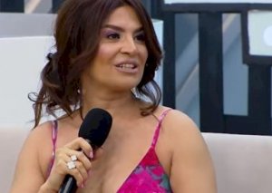 Aynur Dadaşovanın atası insultdan vəfat etdi