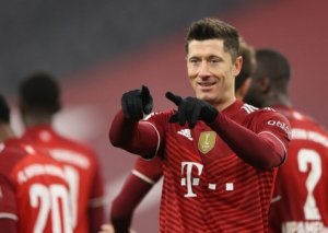 Dünyanın ən yaxşı futbolçusu məlum olub