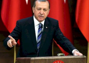 Ərdoğan FETÖ-dən danışdı: “Daha qərarlı və sürətli addımlar atılması...”