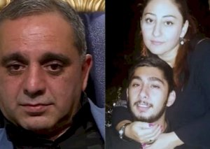 “Oğlum öləndən sonra xəstəlik tapdım, başımda nəsə var...“