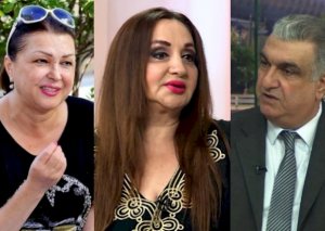 Sənət adamları bahalaşmadan danışdı: “50 manat 5 manat dəyərində olub“