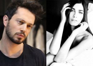 Tuba Büyüküstünlə Murat Bozun səmimi görüntüləri yayıldı