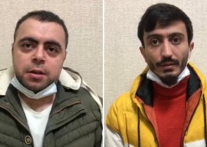 Tağıyevin heykəlinə zərər vurmaqda şübhəli bilinən şəxslərə cinayət işi açıldı