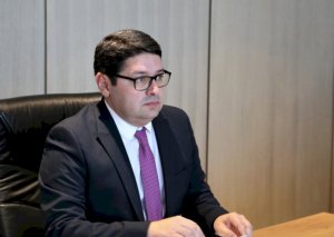 Bu Federasiyaya yeni baş katib seçildi