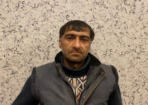 Salyan sakinindən 1 kiloqram narkotik götürülüb