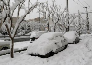 Qarlı hava nə vaxtadək davam edəcək?