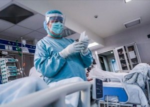 Azərbaycanda koronavirusa yoluxma sayı yenə artdı, 14 nəfər öldü