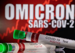 "Omicron"a yoluxanların hamısı sağalıb