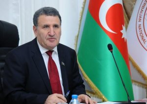 Azərbaycan dilinin Orfoqrafiya lüğəti yenidən nəşr olunacaq