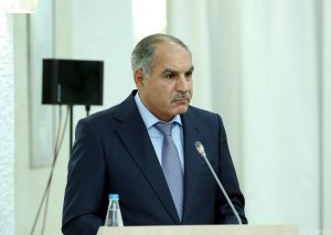 Azərbaycanda hərbi cinayətlərin 99 faizi açılıb