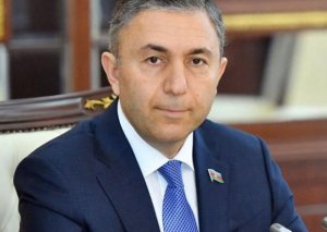 Komitə sədri: 2021-ci ildə ilk dəfə olaraq Azərbaycan qazı Avropa bazarına ixrac olunub