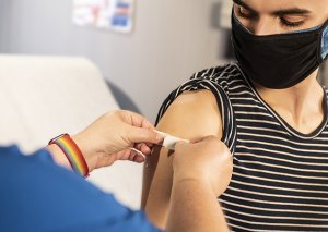 Ölkədə vaksinasiya ilə bağlı son vəziyyət