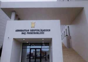 Provokativ və neqativ hallara yol vermiş media qurumu barədə tədbir görüləcək