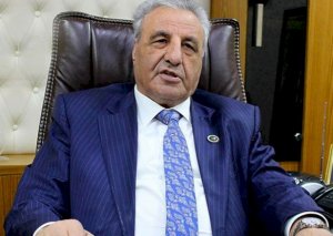 Tağı Əhmədovdan sələmə 2 milyon pul götürən sabiq polis həbs edildi - Məhkəmə