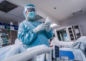 YOLUXMA SAYI KƏSKİN ARTDI - Koronavirus statistikası
