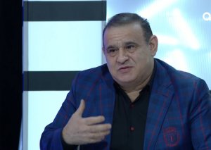 “Fədayə Laçınla duet oxuduğum üçün həyat yoldaşım intihara cəhd etdi” – ŞOK ETİRAF