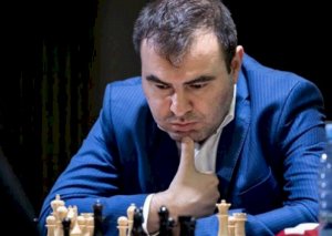 Şəhriyar Məmmədyarov növbəti qələbəsini qazandı