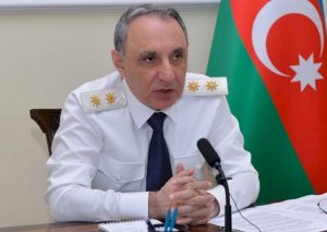 “Ötən ilki cinayətlərin 87,3 faizinin üstü açılıb“ - Baş prokuror