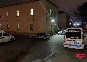 Keçmiş arvadının indiki əri tərəfindən döyülən kişi xəstəxanada ölüb