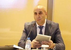 “Narkotacirlər sərhəddən ən çox heroin keçirməyə cəhd edirlər“ - Rəis müavini