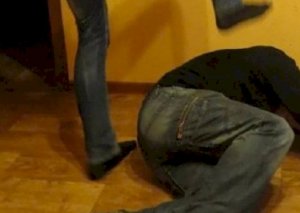 Bakıda 29 yaşlı oğlan tanışını döyə-döyə öldürdü