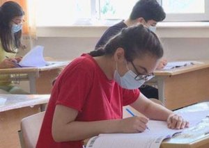 Şagirdlərin nəzərinə: Buraxılış imtahanlarına bu suallar salınmayacaq