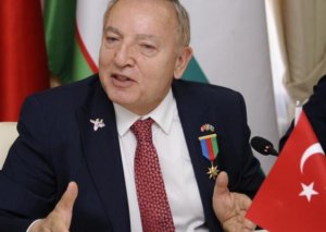 Ankarada Qarabağ İqtisadi Forumu təşkil ediləcək