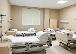 Bakıda əlillərin müalicə aldığı mərkəz koronavirusa görə bağlanıb