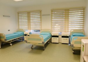 Bakıda bu müalicə mərkəzi koronavirusa görə bağlandı