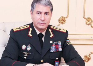 Vilayət Eyvazov generalı işdən çıxardı
