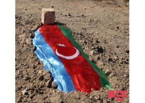 Dövlət Komissiyası naməlum məzar yerləri ilə bağlı vətəndaşlara müraciət edib