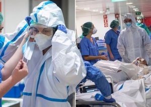 Təyyar Eyvazov: “Yoluxanların hansı ştammla xəstələnməsi əhəmiyyətli məsələ deyil”