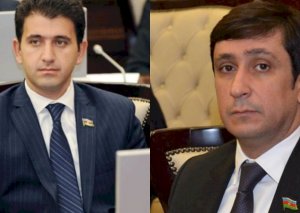 Bu deputatlar YAP-dakı vəzifələrini itirdilər