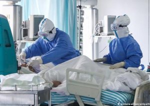 Azərbaycanda koronavirusla bağlı qorxulu statistika - 19 nəfər öldü
