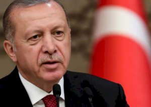 Ərdoğandan gözlənilməz qərar: Naziri işdən çıxardı